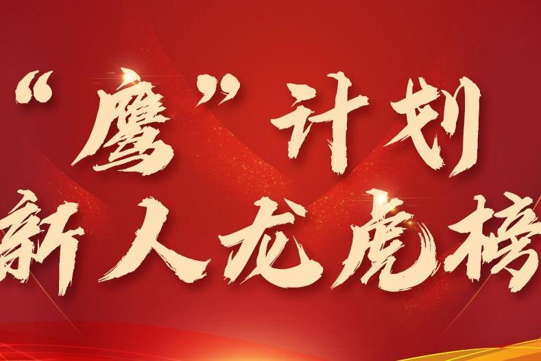 新朝陽“鷹”計(jì)劃-未來綠色世界，從你們開始