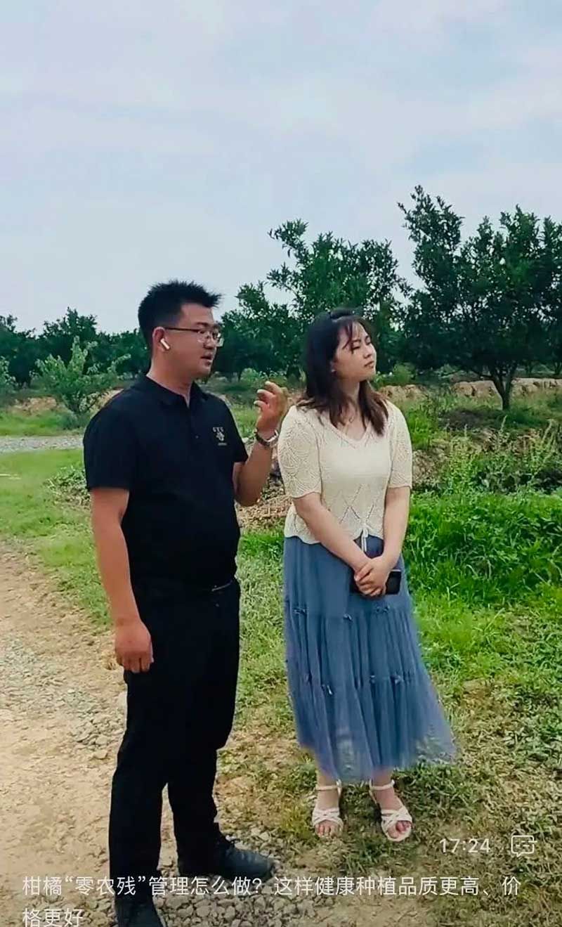 520健康植保日——擁抱綠色農(nóng)業(yè)，我們在行動