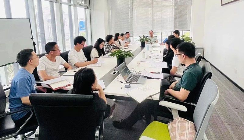 “全國(guó)科技工作者日”：推動(dòng)農(nóng)業(yè)綠色高質(zhì)量發(fā)展，新朝陽(yáng)科研人在路上