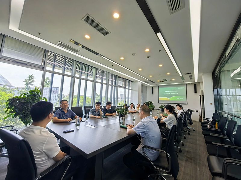 首個(gè)！中國(guó)農(nóng)業(yè)大學(xué)攜手新朝陽(yáng)啟動(dòng)“朝陽(yáng)稼穡計(jì)劃”
