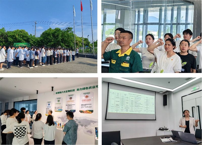 首個！中國農(nóng)業(yè)大學(xué)攜手新朝陽啟動“朝陽稼穡計劃”